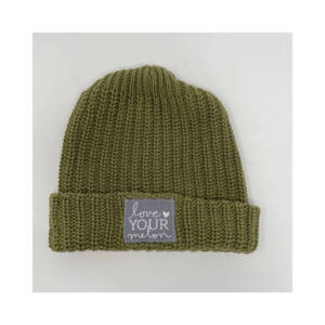 Love Your Melon Beanie