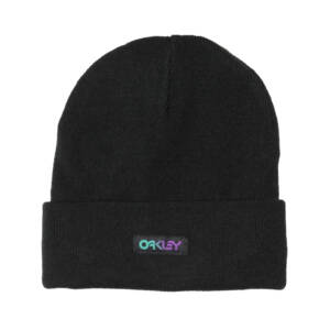 Oakley B1B Patch Beanie