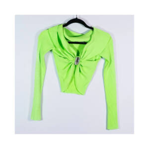David Koma Knit Top